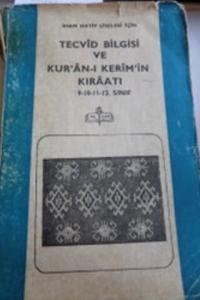 Tecvid Bilgisi ve Kur'an-ı Kerim'in Kıraatı