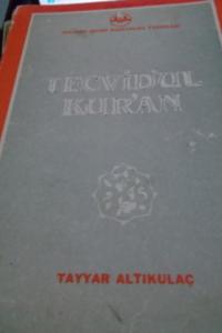 Tecvid'ul Kur'an