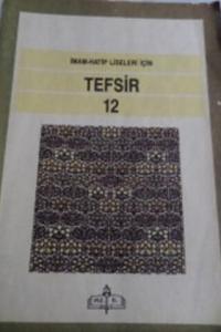 Tefsir 12