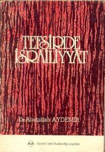 Tefsirde İsrailiyyat