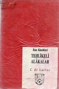 Tehlikeli Alakalar