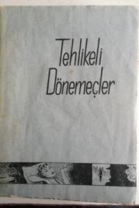 Tehlikeli Dönemeçler
