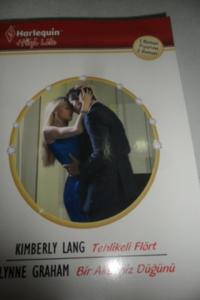 Tehlikeli Flört / Bir Akdeniz Düğünü - 31