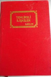 Tehlikeli İlişkiler