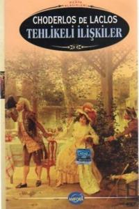 Tehlikeli İlişkiler