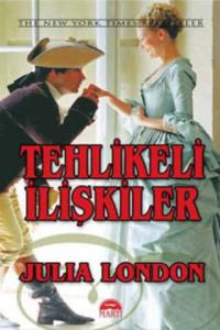 Tehlikeli İlişkiler