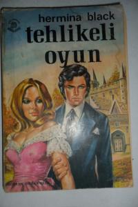 Tehlikeli Oyun