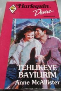 Tehlikeye Bayılırım