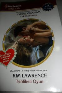 Tek Dokunuş / Tehlikeli Oyun - 67