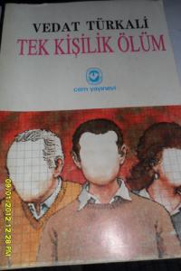 Tek Kişilik Ölüm