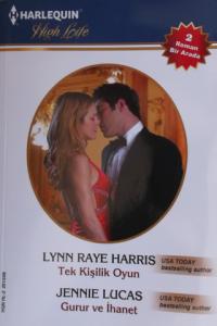 Tek Kişilik Oyun / Gurur ve İhanet-80