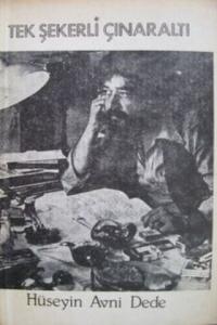 Tek Şekerli Çınaraltı