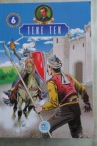 Teke Tek