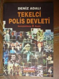 Tekelci Polis Devleti