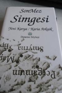 Tekin Sonmez Simgesi