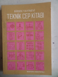 Teknik Cep Kitabı