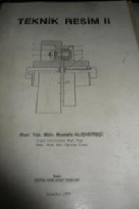 Teknik Resim II