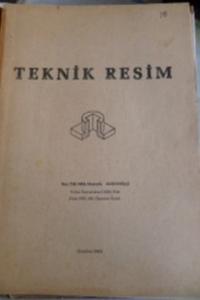 Teknik Resim