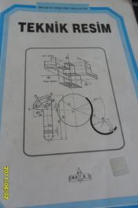 Teknik Resim