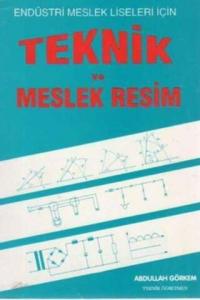 Teknik ve Meslek Resim