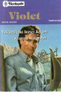 Teksas'taki İkinci Adam - 87