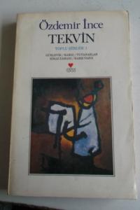 Tekvin