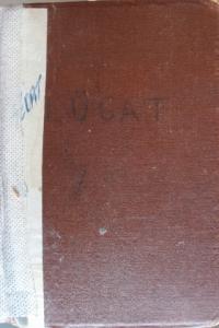 Telaffuzlu İngilizce-Türkçe Okul Lügatı