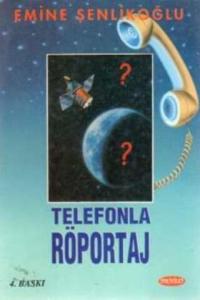 Telefonla Röportaj