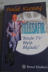 Telesafir - Bizde TV Böyle Başladı