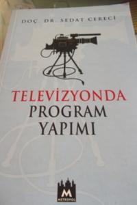 Televizyonda Program Yapımı