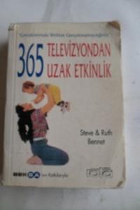 Televizyondan 365 Uzak Etkinlik
