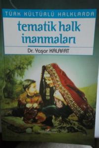 Tematik Halk İnanmaları