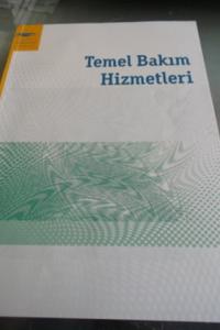 Temel Bakım Hizmetleri