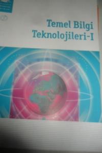 Temel Bilgi Teknolojileri - I