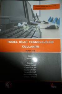 Temel Bilgi Teknolojileri Kullanımı