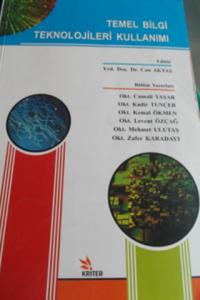 Temel Bilgi Teknolojileri Kullanımı Temel Bilgi Teknolojileri Kullanımı