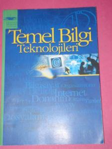 Temel Bilgi Teknolojileri