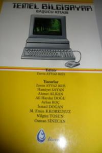 Temel Bilgisayar Başucu Kitabı