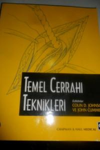 Temel Cerrahi Teknikleri