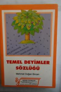 Temel Deyimler Sözlüğü
