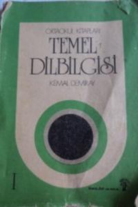 Temel Dilbilgisi I