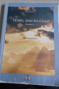 Temel Dini Bilgiler