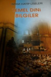 Temel Dini Bilgiler