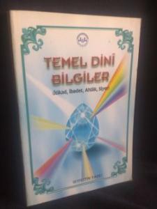 Temel Dini Bilgiler