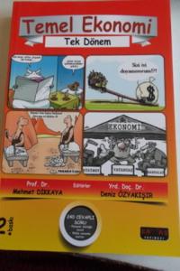 Temel Ekonomi Tek Dönem