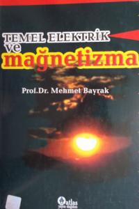 Temel Elektrik ve Mağnetizma