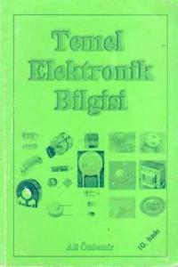 Temel Elektronik Bilgisi