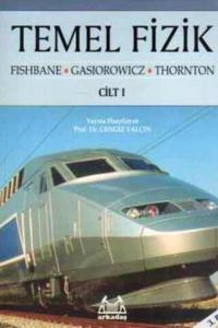 Temel Fizik Cilt 1