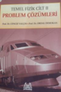 Temel Fizik Cilt II Problem Çözümleri