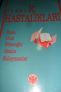 Temel İç Hastalıkları 2. Cilt